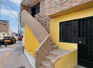 Departamento de 3 habitaciones, Lima · Alquiler de Departamento en San Martín de Porres | Alt Uni | Vivienda U Oficina | 80 m²