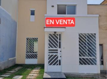 Casa de 3 habitaciones, Lima · Casa 91 m² Villa Club 2 Carabayllo con Balcón