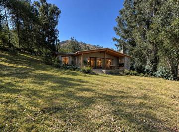 Terreno / Lote · 2410m² · Terreno en Venta en Monterrey - Huaraz - Para Casa de Campo.