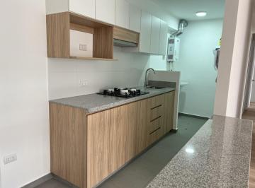 Departamento · 73m² · 1 Estacionamiento · Departamento en Alquiler
