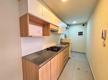 Departamento · 79m² · 3 Dormitorios · 1 Estacionamiento · Departamento en Alquiler