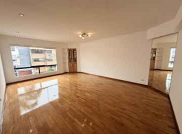 Departamento · 126m² · 3 Dormitorios · 2 Estacionamientos · Departamento en Venta