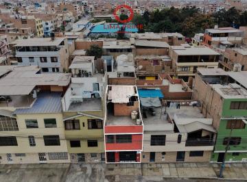 Casa · 100m² · Venta de Casa 3 Niveles Ubicado en El Callao Bocanegra