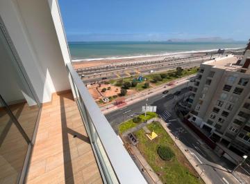 Departamento de 3 habitaciones, Lima · Alquiler | Departamento | 75 m² | Balcón | Vista Al Mar | 3 Dorm. | 2 Baños | 1 Cochera