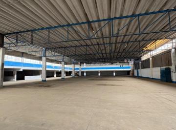 Nave industrial · 1200m² · Almacén en Callao