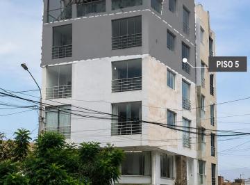 Departamento de 5 habitaciones, Lima · Dúplex de 170 m² Frente a Parque en Santo Domingo – Carabayllo