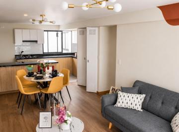 Departamento de 4 habitaciones, Lima · Dúplex de Estreno 4 Dorm. y 133.89 m² en Pueblo Libre | Entrega Inmediata