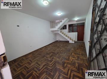 Departamento · 150m² · 4 Dormitorios · Alquiler de Departamento en Cercado de Lima
