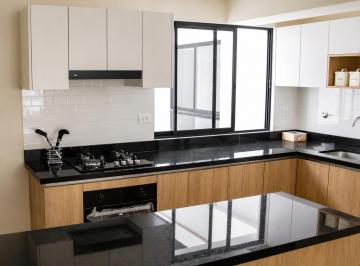 Departamento de 3 habitaciones, Lima · Dúplex de Estreno en Pueblo Libre | 3 Dorm.