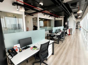 Oficina comercial · 139m² · Oficina Corporativa Premium en Venta o Alquiler – Magdalena del Mar