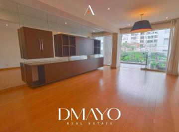 Departamento · 140m² · 2 Dormitorios · 2 Estacionamientos · Venta Duplex en Mirasidro, 2 Dorm., Vista Externa, Balcon, 2 Estacionamientos, Deposito