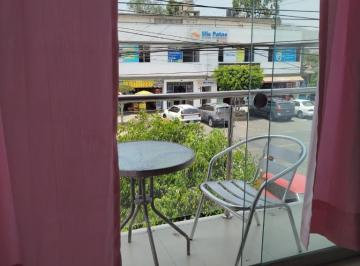 Local comercial · 29m² · Local Comercial en 2do Piso con Terraza (29.76 M²)