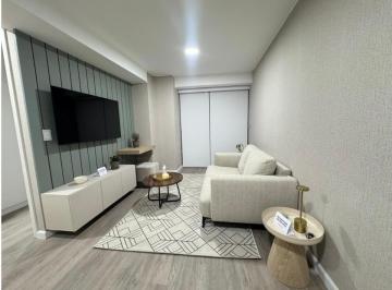 Departamento de 2 habitaciones, Lima · Venta de Estreno No Paga Alcabala en La Mejor Zona Santa Beatriz