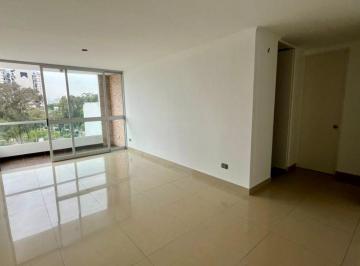 Departamento de 3 habitaciones, Lima · Departamento con Vista Al Parque – Urb. Los Gladiolos, Santiago de Surco