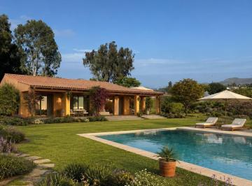 Terreno / Lote · 3880m² · Terreno Campestre