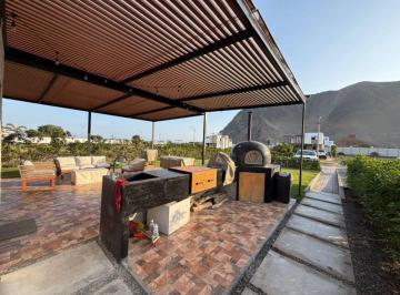 Casa de 5 habitaciones, Cañete · Se Alquila Casa en Condominio de Playa