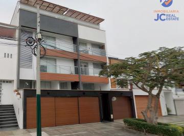 Departamento · 67m² · 2 Dormitorios · 1 Estacionamiento · Vendo Dpto. Magdalena del Mar — Piso 4 Mas Azotea