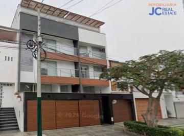 Departamento · 67m² · 2 Dormitorios · 1 Estacionamiento · Vendo Dpto. Magdalena del Mar — Piso 4 Mas Azotea