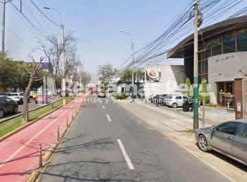 Local comercial , Lima · Alquiler de Terreno Comercial de 1,340 m² Urb. Chacarilla - Santiago de Surco