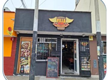 Local comercial , Lima · Local Comercial en Venta 1er Piso Urb. Matellini