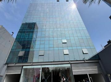Oficina comercial , Lima · Oficina Premium Amoblada en San Isidro