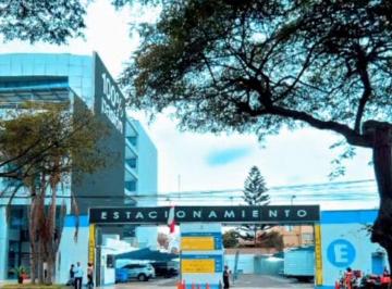 Local comercial , Lima · ¡Alquila Una Playa de Estacionamiento 100% Operativa en Una Ubicación Estratégica de San Isidro