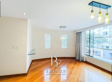 Departamento · 140m² · 3 Dormitorios · 2 Estacionamientos · Hermoso Departamento con Vista Externa a Pasos de Parque.