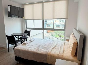 Habitación de 1 habitación, Lima · Lince, Habitación, 30 m, Amoblada y Equipada, S/ 2,500 Soles.