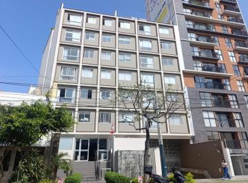 Departamento · 80m² · 3 Dormitorios · 1 Estacionamiento · Departamento de 80 m² con 3 Habitaciones Realmente Amplias en Jesús María