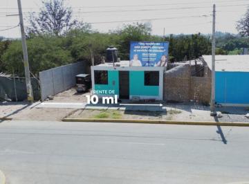 Casa de 2 habitaciones, Ica · Casa en Venta con Amplio Terreno en Fonavi La Angostura – Los Arrabales, Subtanjalla