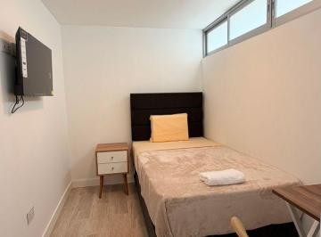 Habitación de 1 habitación, Lima · Lince, Habitación, 15 m, S/ 1,500 Soles, Amoblada y Equipada, Ideal Para Estudiantes.
