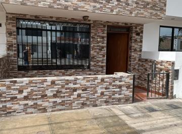 Departamento · 65m² · 2 Dormitorios · Venta de Departamento en 1er Piso en San Bartolo
