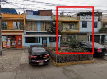 Casa de 3 habitaciones, Lima · Vendo Casa Comercial. La Victoria en Av