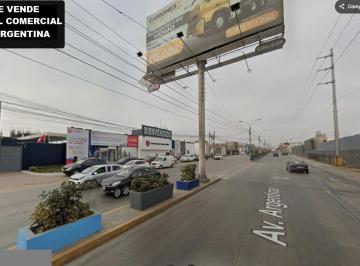 Local comercial , Callao · Se Vende Local Comercial Av Argentina 2,000 m² Cerca Minka y Av Fausset