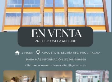 Hotel · 4000m² · 47 Dormitorios - Antonio Villanueva · Hotel Royal Inn