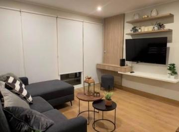 Departamento · 60m² · 1 Dormitorio · 1 Estacionamiento · Departamento en Miraflores
