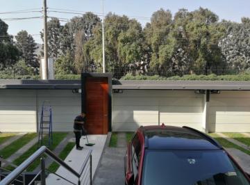Departamento · 120m² · 3 Dormitorios · 2 Estacionamientos · Remanso Moderno 1er. Piso 3 Dorm 2 Cocheras