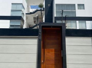 Departamento de 3 habitaciones, Lima · Remanso Moderno 1er. Piso 3 Dorm 2 Cocheras
