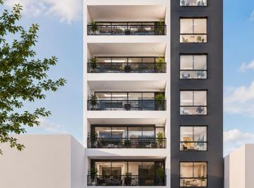 Departamento de 3 habitaciones, Lima · Departamento Estreno 93 M²,03 Dorm., Vista Parque El Carmen con Balcon, Pueblo Libre