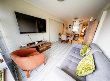 Departamento · 87m² · 3 Dormitorios · 2 Estacionamientos · Depa, Cochera Doble y Depósito en Venta