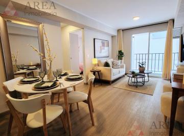 Departamento · 33m² · 1 Dormitorio · Departamento en Estreno | Entrega Inmediata | 1 Dorm. | Club House