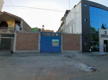 Terreno / Lote , Trujillo · Terreno en Alquiler, Urb. Santa Ines