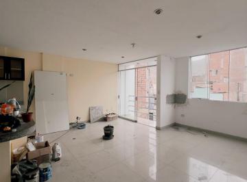 Departamento de 3 habitaciones, Lima · Departamentos 97 m² y 120 m² Urb. Mercurio Desde $101,000 - Los Olivos
