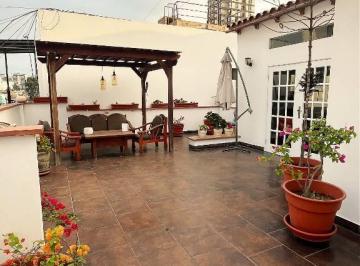 Departamento · 161m² · 5 Dormitorios · Vendo Departamento en Pueblo Libre