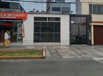 Local comercial , Lima · Alquiler Local Comercial_excelente Zona San Miguel