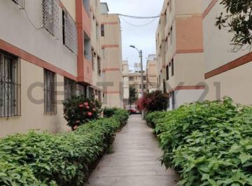 Departamento de 3 habitaciones, Lima · Departamento en Venta en Las Torres de San Miguelito.