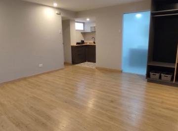 Local comercial · 35m² · Alquiler Local Comercial San Isidro Av Jorge Basadre Cdra. 35 Céntrico m², 1 Baño Kitchenette