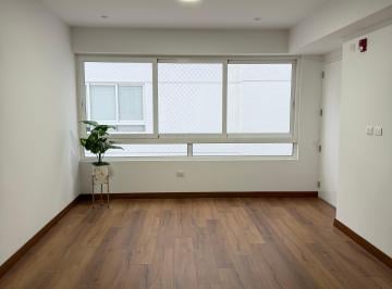 Sala · Dúplex en Alquiler | San Borja Norte Cdra. 7 | Pisos 8 y 9
