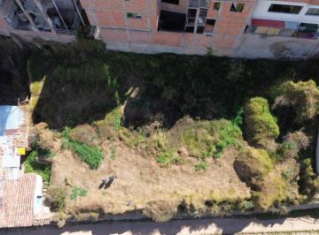 Terreno / Lote , Cusco · Terreno en Venta – San Blas, Cusco