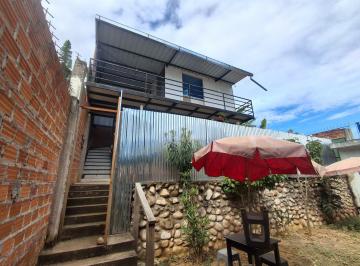 Casa de campo de 1 habitación, San Martin · Vivienda - Local Comercial